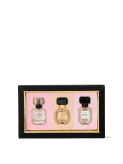 گیفت v i c t o r i a ’ s S e c r e t مدل Deluxe mini Fragrance Trio