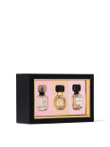 گیفت v i c t o r i a ’ s S e c r e t مدل Deluxe mini Fragrance Trio