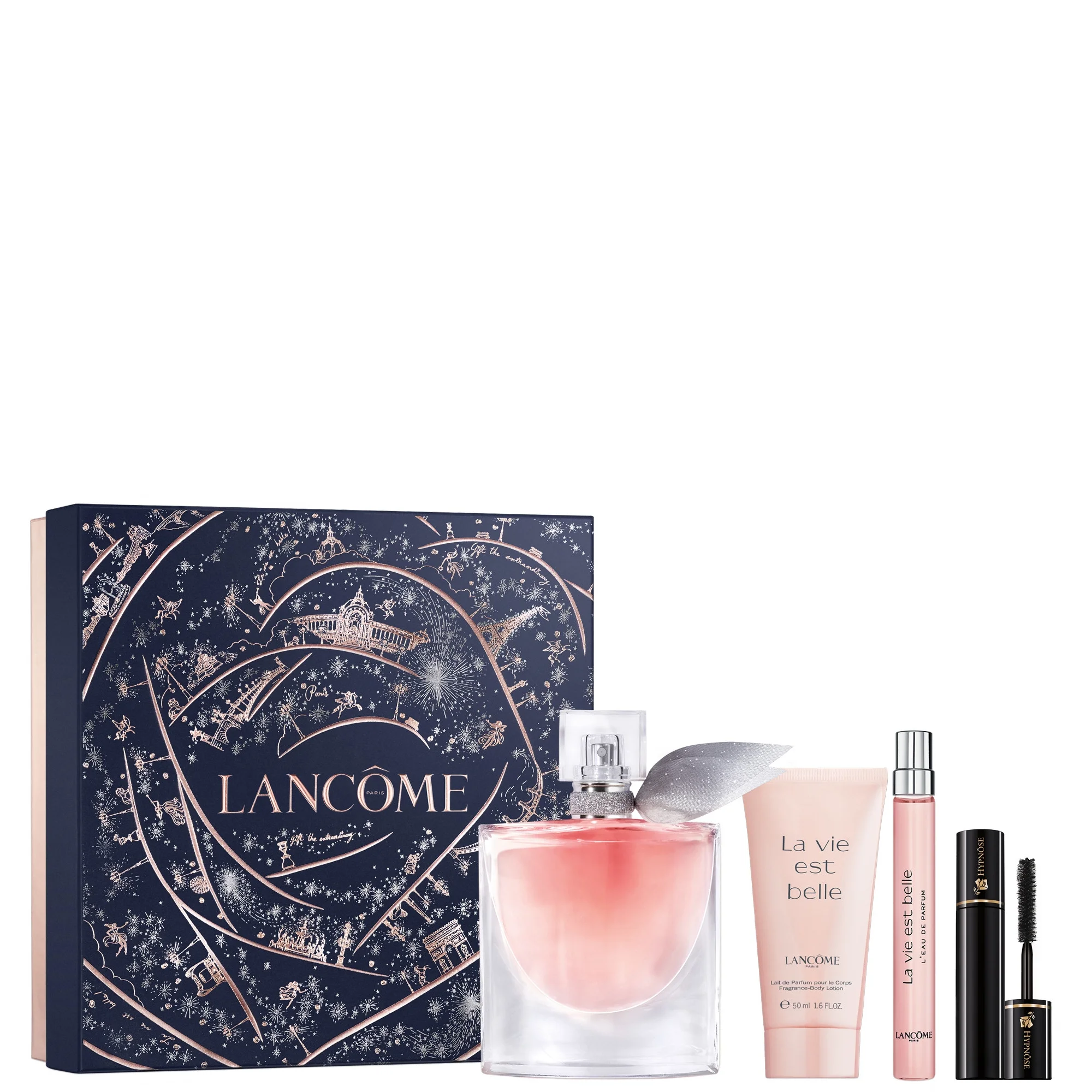 گیفت ست لانکوم Lancome La Vie est belle