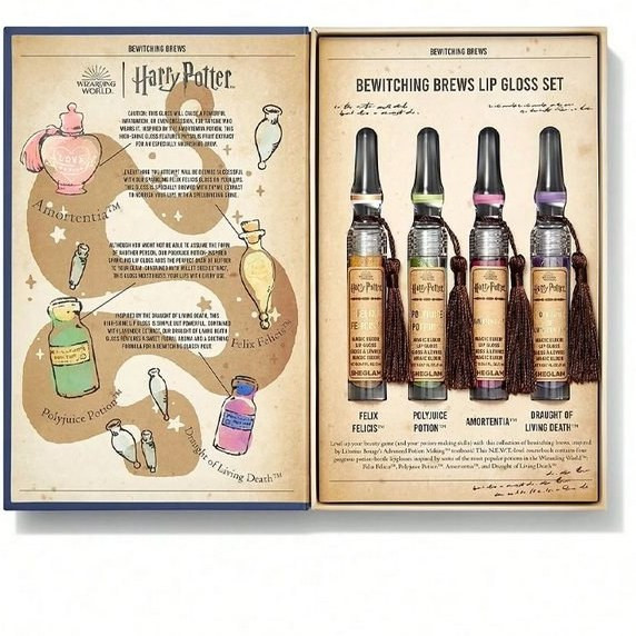 پک هری پاتر Harry Potter