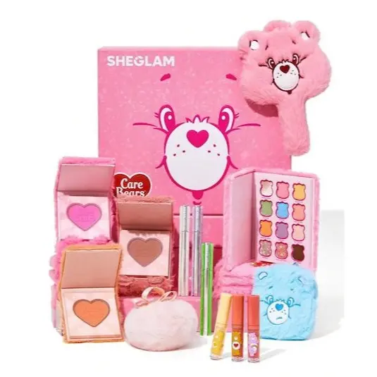 کالکشن کامل خرس‌های مهربان | Care Bears X Collection Set